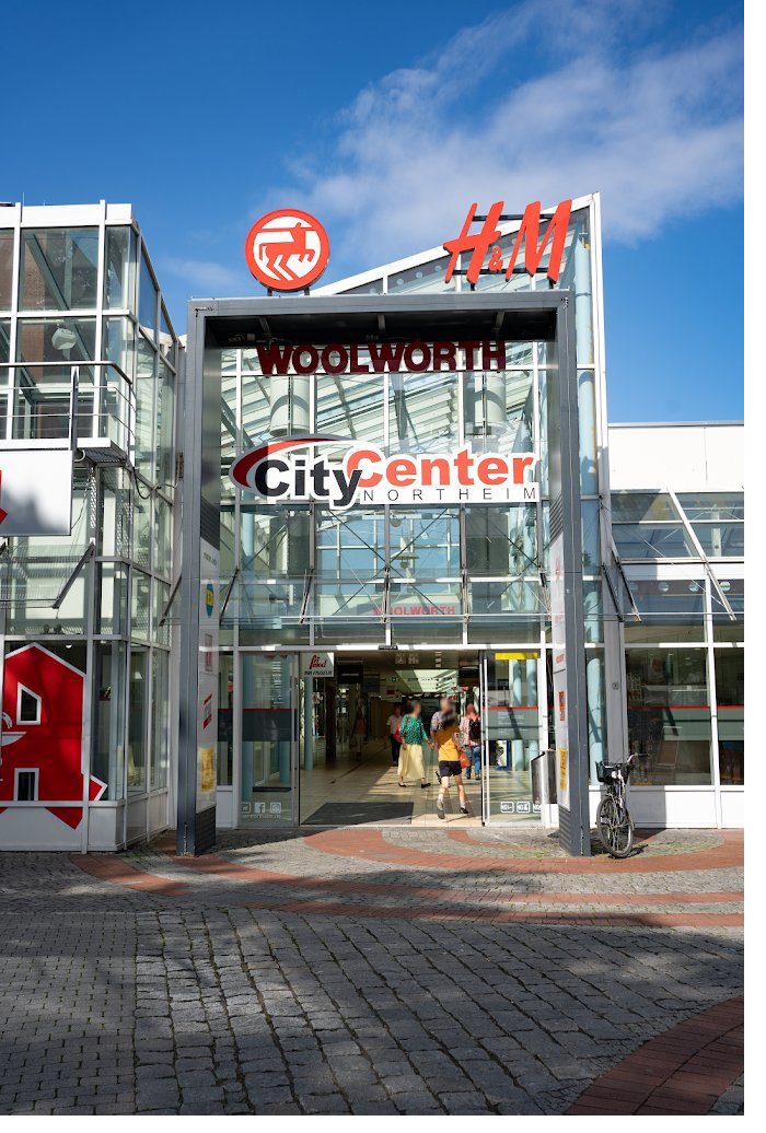 City Center Northeim