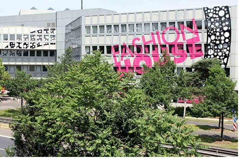 Fashion House Düsseldorf